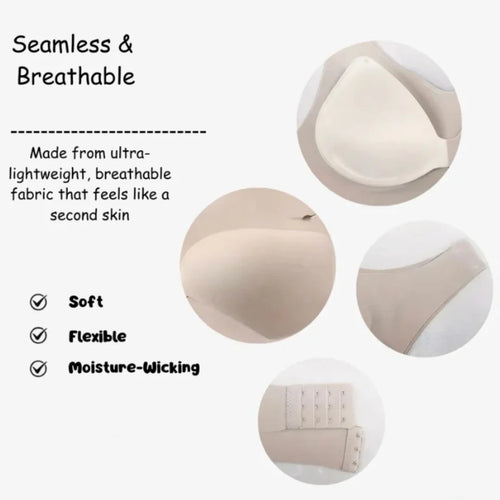 Posture Bra