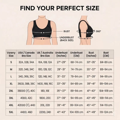 Posture Bra