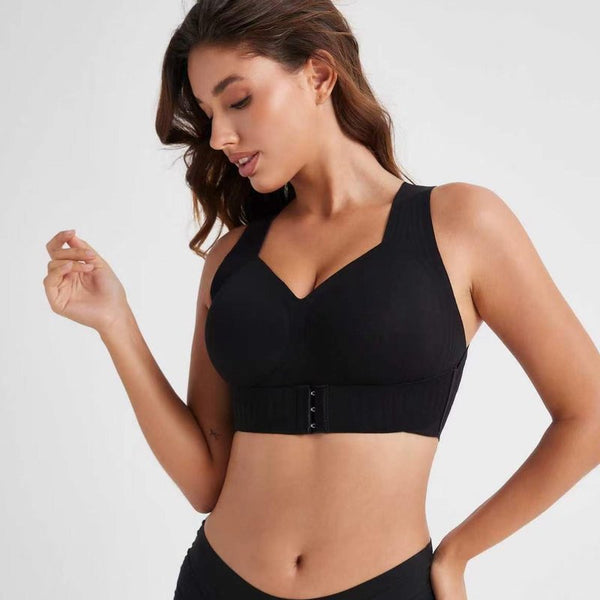 Posture Bra - Black