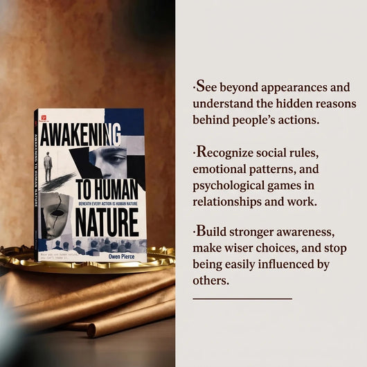 Awakening to Human Nature