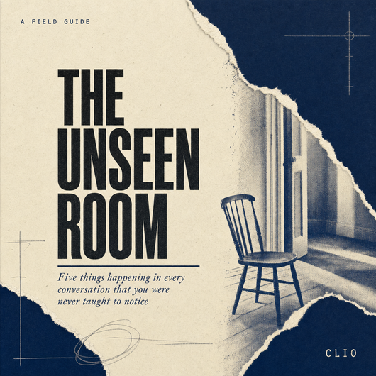 The Unseen Room
